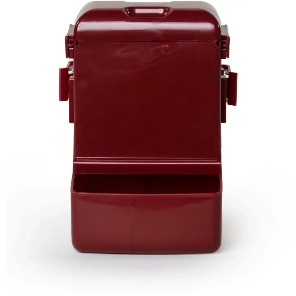 Plastic Bin Feeder Prevue Pet