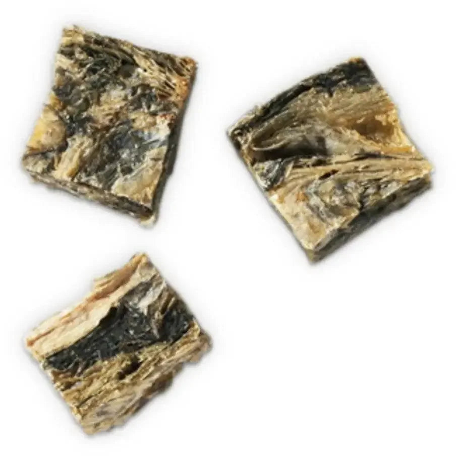 Plato Hundur's Crunch Jerky Minis Plato