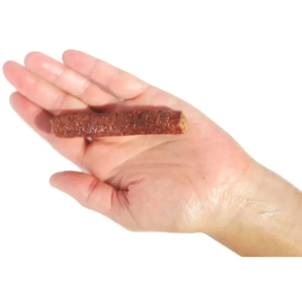 Plato Mini Thinkers Duck Recipe Best Dog Treats Plato