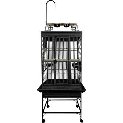 Play Top Bird Cage 24"x22"x62" A&E Cage Company