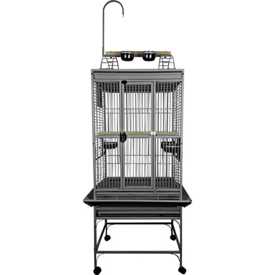 Play Top Bird Cage 24"x22"x62" A&E Cage Company