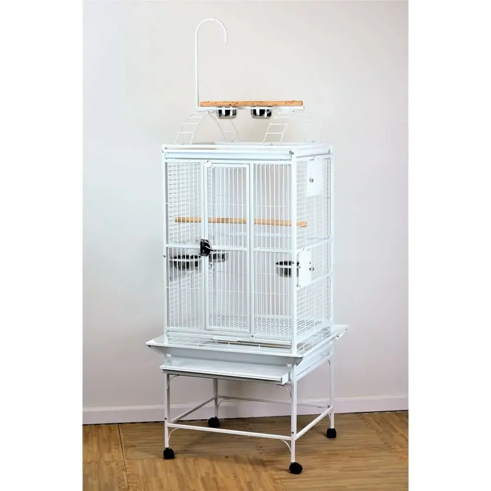 Play Top Bird Cage 24"x22"x62" A&E Cage Company