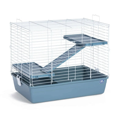 Prevue Pet Products Adult Ferret Home/Travel Cage Blue Base Prevue Pet