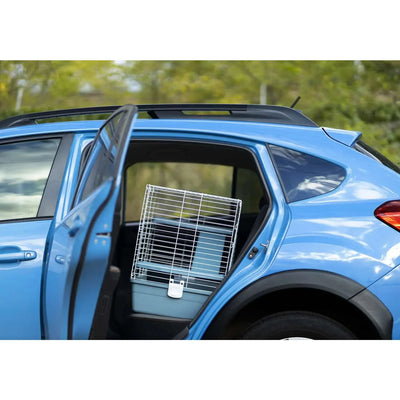 Prevue Pet Products Adult Ferret Home/Travel Cage Blue Base Prevue Pet