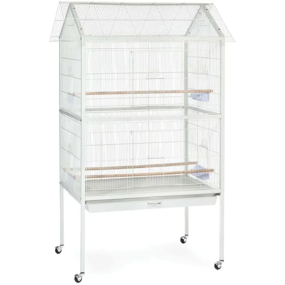 Prevue Pet Products Aviary Bird Cage Prevue Pet
