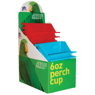 Prevue Pet Products Bird Perch Cup Assorted Prevue Pet CPD