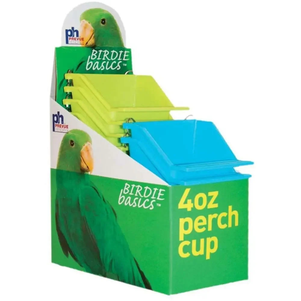 Prevue Pet Products Bird Perch Cup Assorted Prevue Pet CPD