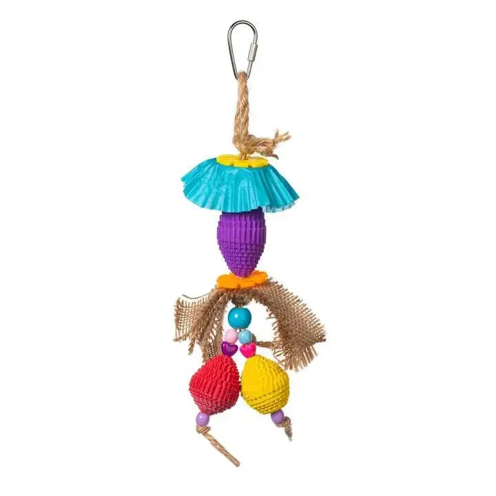 Prevue Pet Products Bird Toys for Parrots Parakeets, Conures, Love Birds, Cockatiels, Finches Prevue Pet