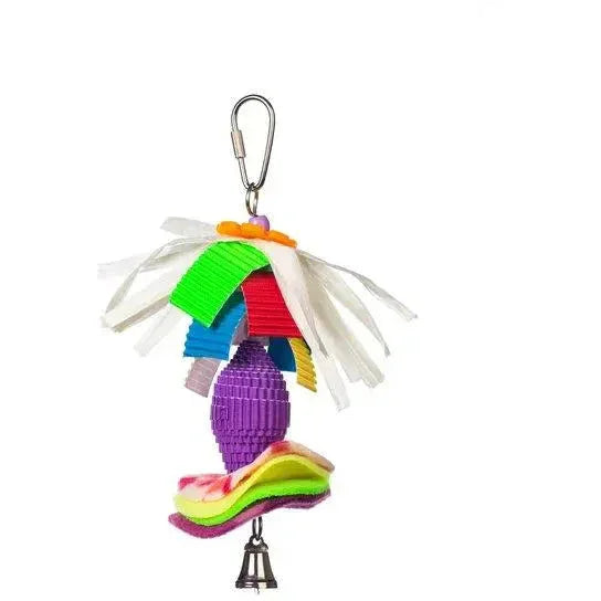 Prevue Pet Products Bird Toys for Parrots Parakeets, Conures, Love Birds, Cockatiels, Finches Prevue Pet