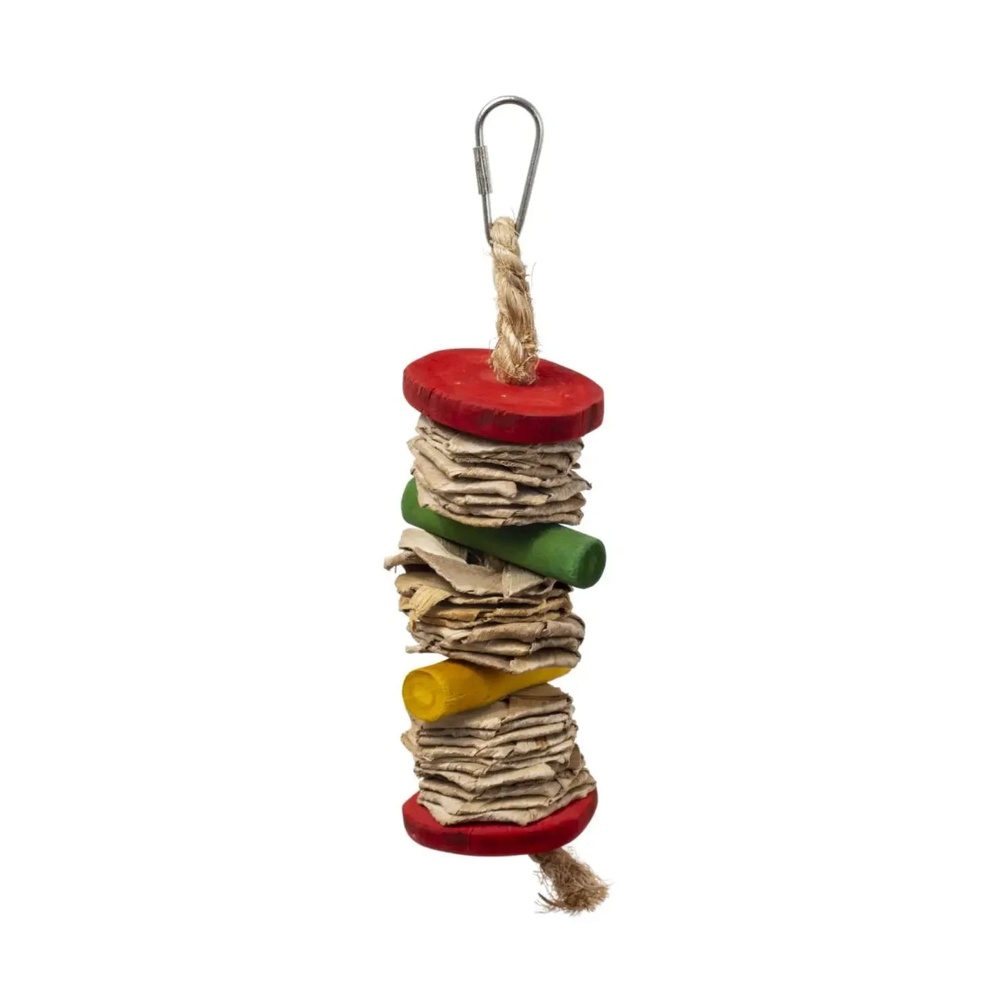 Prevue Pet Products Bird Toys for Parrots Parakeets, Conures, Love Birds, Cockatiels, Finches Prevue Pet