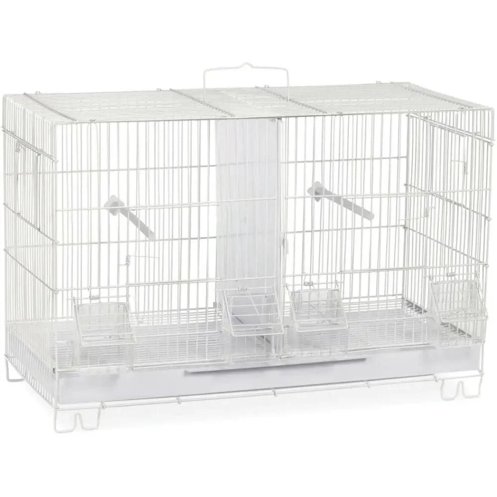 Prevue Pet Products Breeder Bird Cage Prevue Pet