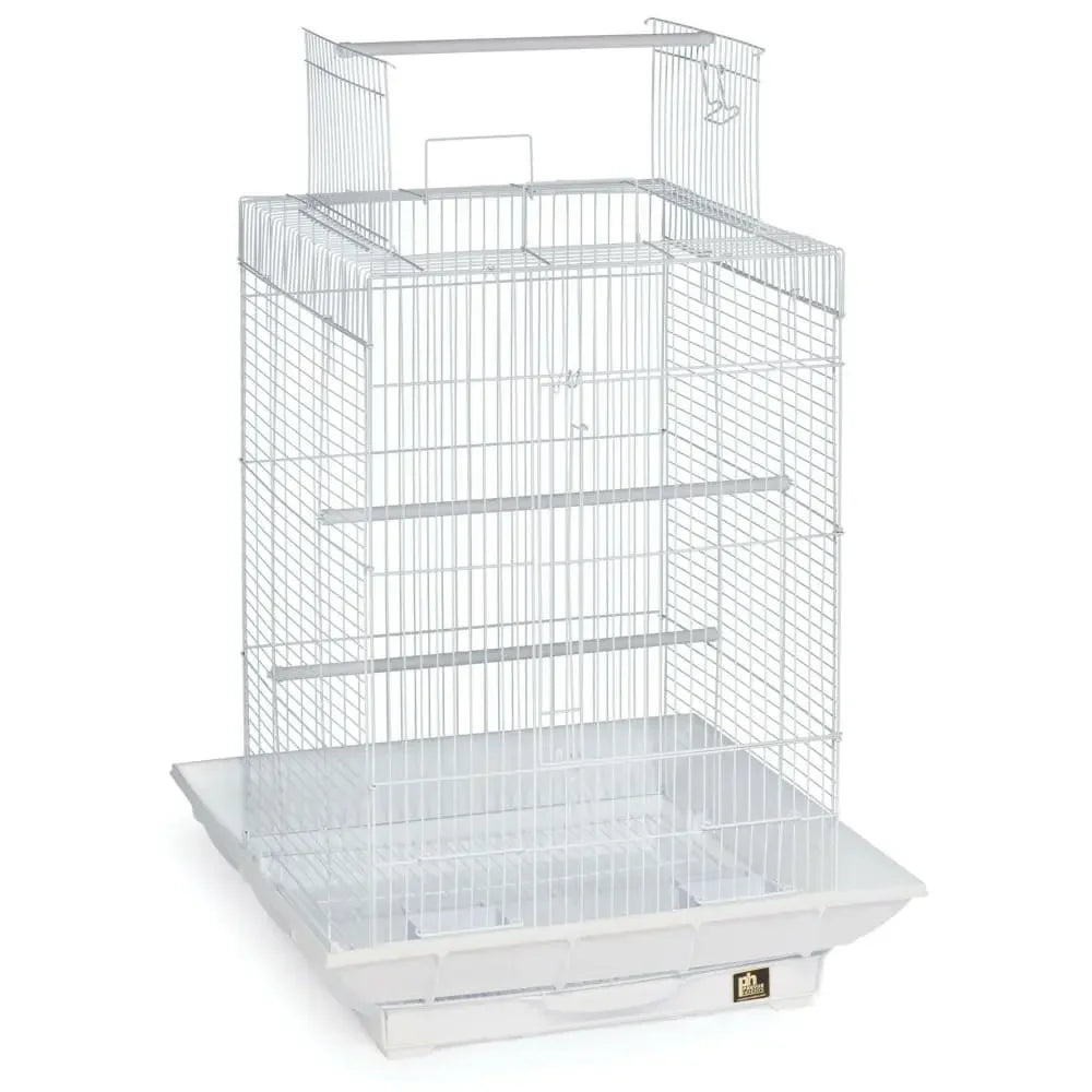 Prevue Pet Products Clean Life Playtop Bird Cage Prevue Pet