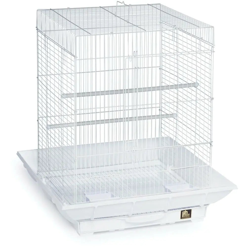 Prevue Pet Products Clean Life Small Flight Cage Prevue Pet