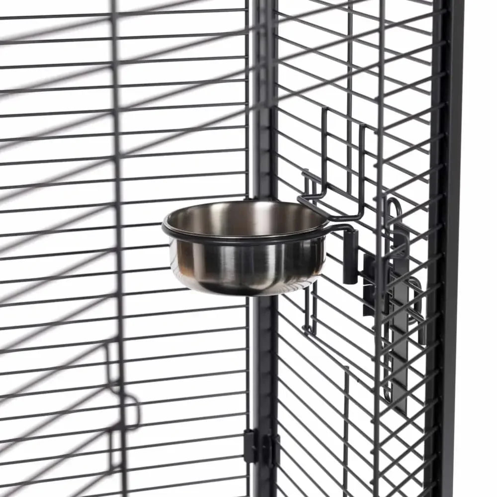 Prevue Pet Products Corner Cage with Playtop Prevue Pet