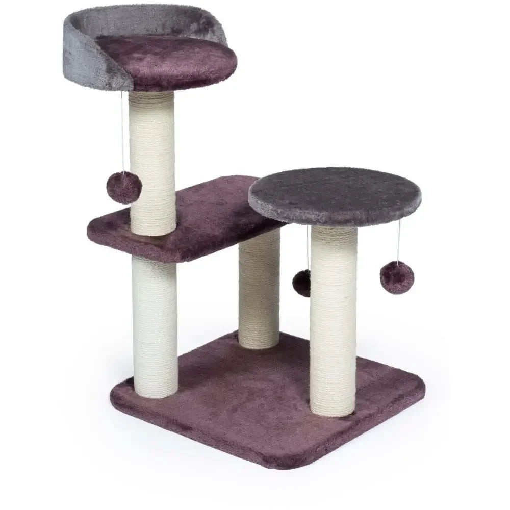Prevue Pet Products Kitty Power Paws Play Palace Prevue Pet