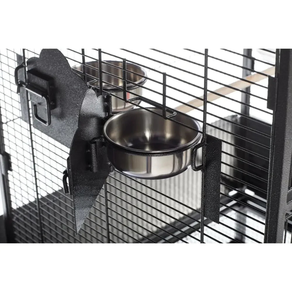 Prevue Pet Products Park Plaza Bird Cage 3352 Prevue Pet