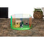 Prevue Pet Products Playpen for Small Animals Multi-Color Prevue Pet CPD