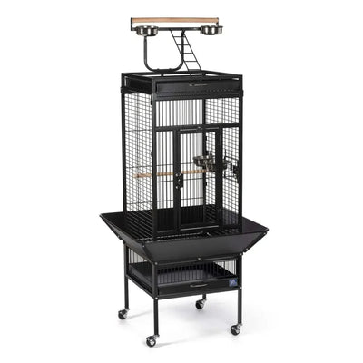 Prevue Pet Products Playtop Bird Home 3151 Prevue Pet