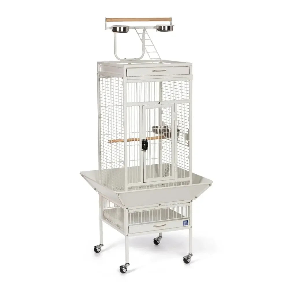 Prevue Pet Products Playtop Bird Home 3151 Prevue Pet