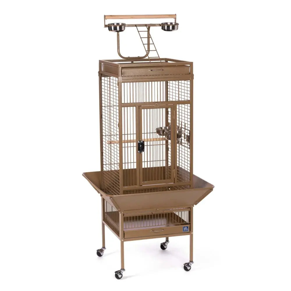 Prevue Pet Products Playtop Bird Home 3151 Prevue Pet