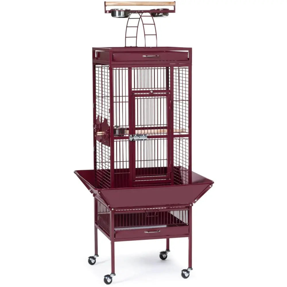 Prevue Pet Products Playtop Bird Home 3151 Prevue Pet