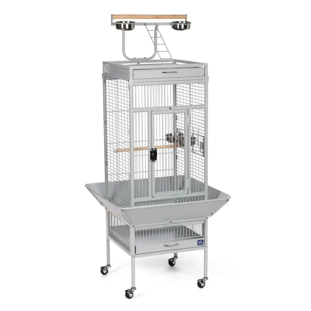 Prevue Pet Products Playtop Bird Home 3151 Prevue Pet