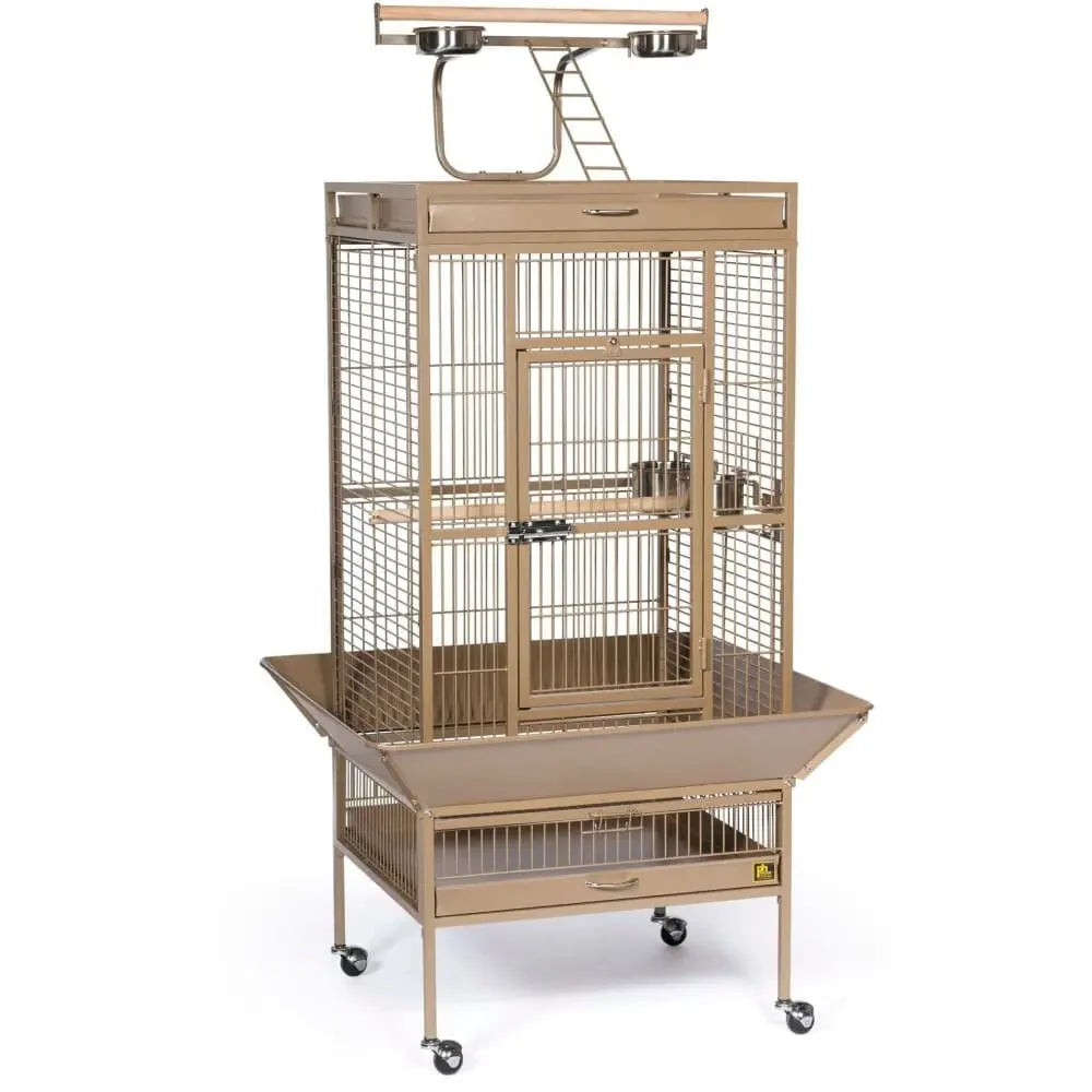 Prevue Pet Products Playtop Bird Home 3152 Prevue Pet