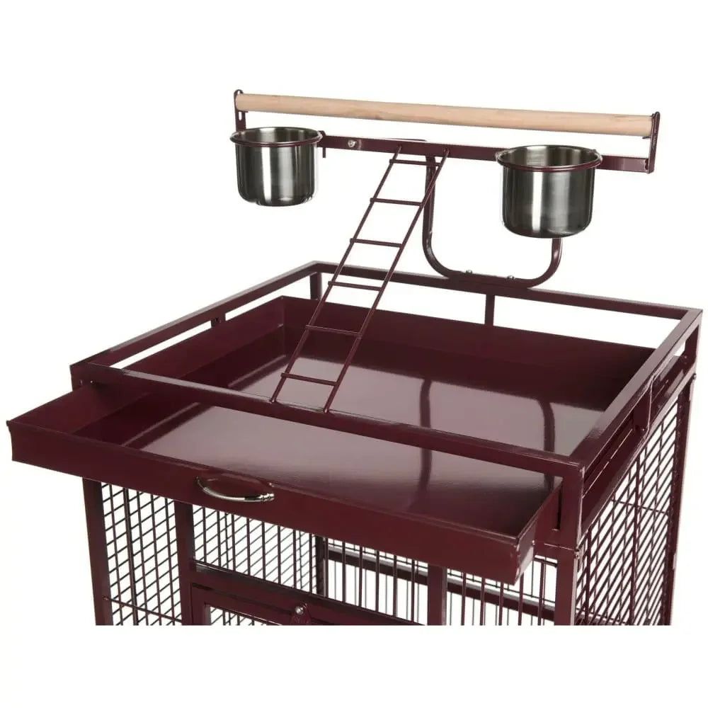 Prevue Pet Products Playtop Bird Home 3152 Prevue Pet