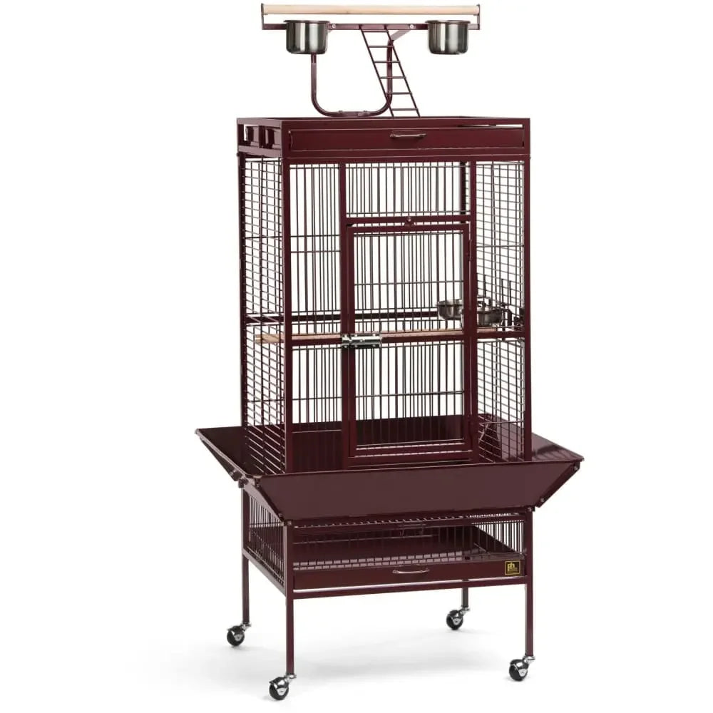 Prevue Pet Products Playtop Bird Home 3152 Prevue Pet