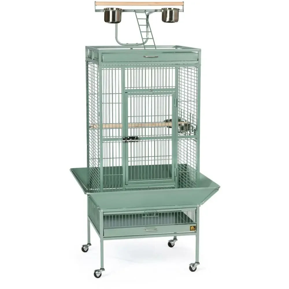 Prevue Pet Products Playtop Bird Home 3152 Prevue Pet