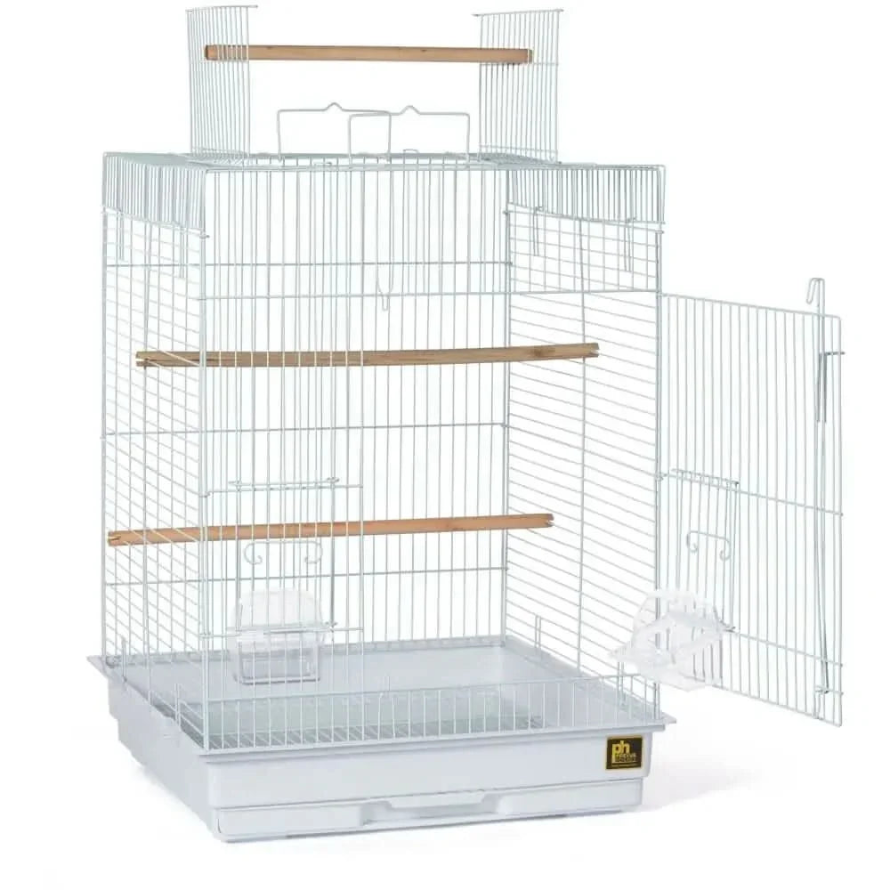 Prevue Pet Products Pre-Packed Cockatiel Playtop Bird Cage Prevue Pet CPD