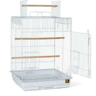 Prevue Pet Products Pre-Packed Cockatiel Playtop Bird Cage Prevue Pet CPD
