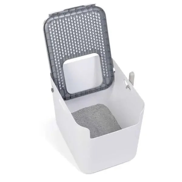 Prevue Pet Products Premium Cat Litter Bin Prevue Pet