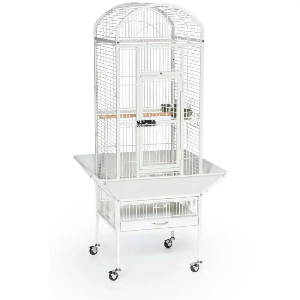 Prevue Pet Products Small Dome Top Bird Cage Prevue Pet