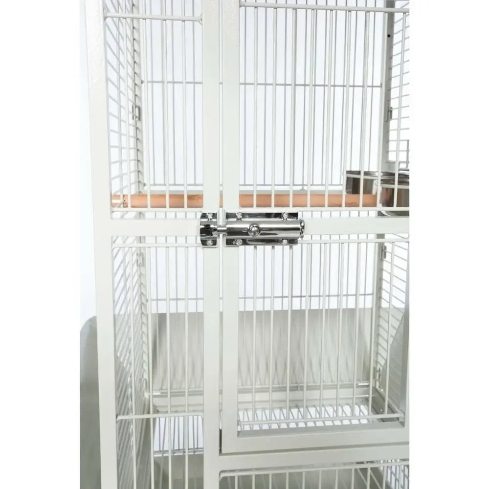 Prevue Pet Products Small Dome Top Bird Cage Prevue Pet
