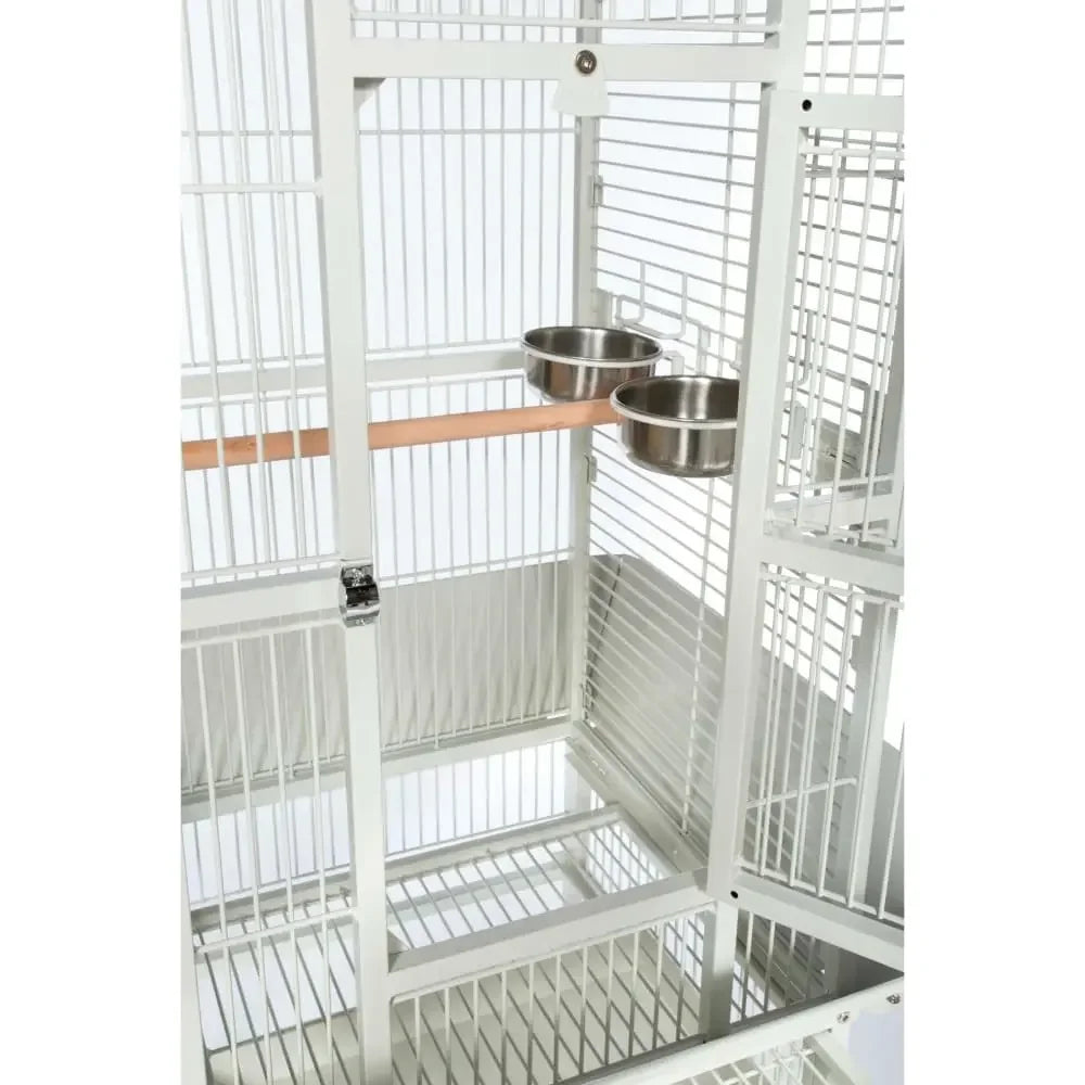 Prevue Pet Products Small Dome Top Bird Cage Prevue Pet