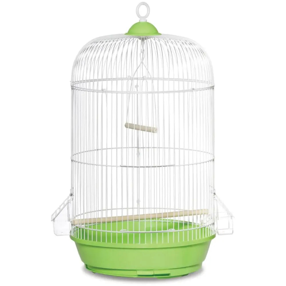 Prevue Pet Products Small Round Bird Cage Talis Us