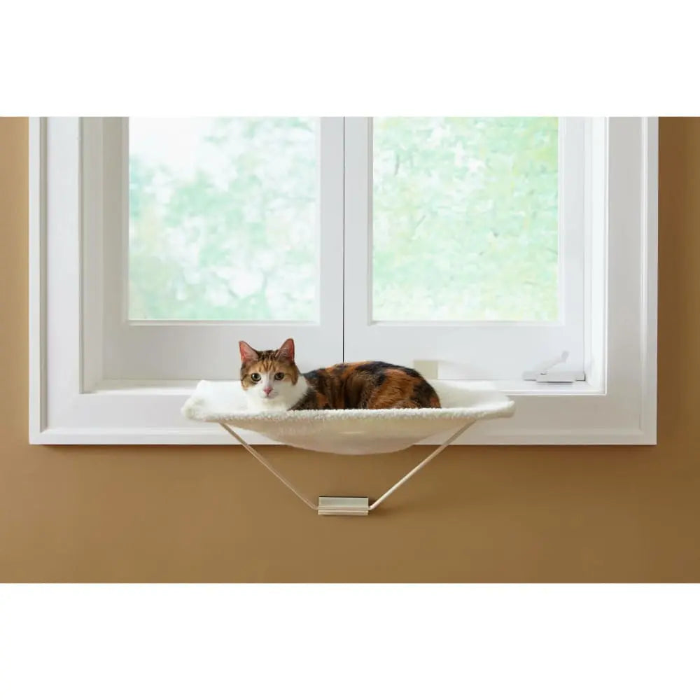Prevue Pet Products TabbyNapper Cat Window Hammock Prevue Pet