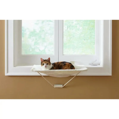 Prevue Pet Products TabbyNapper Cat Window Hammock Prevue Pet
