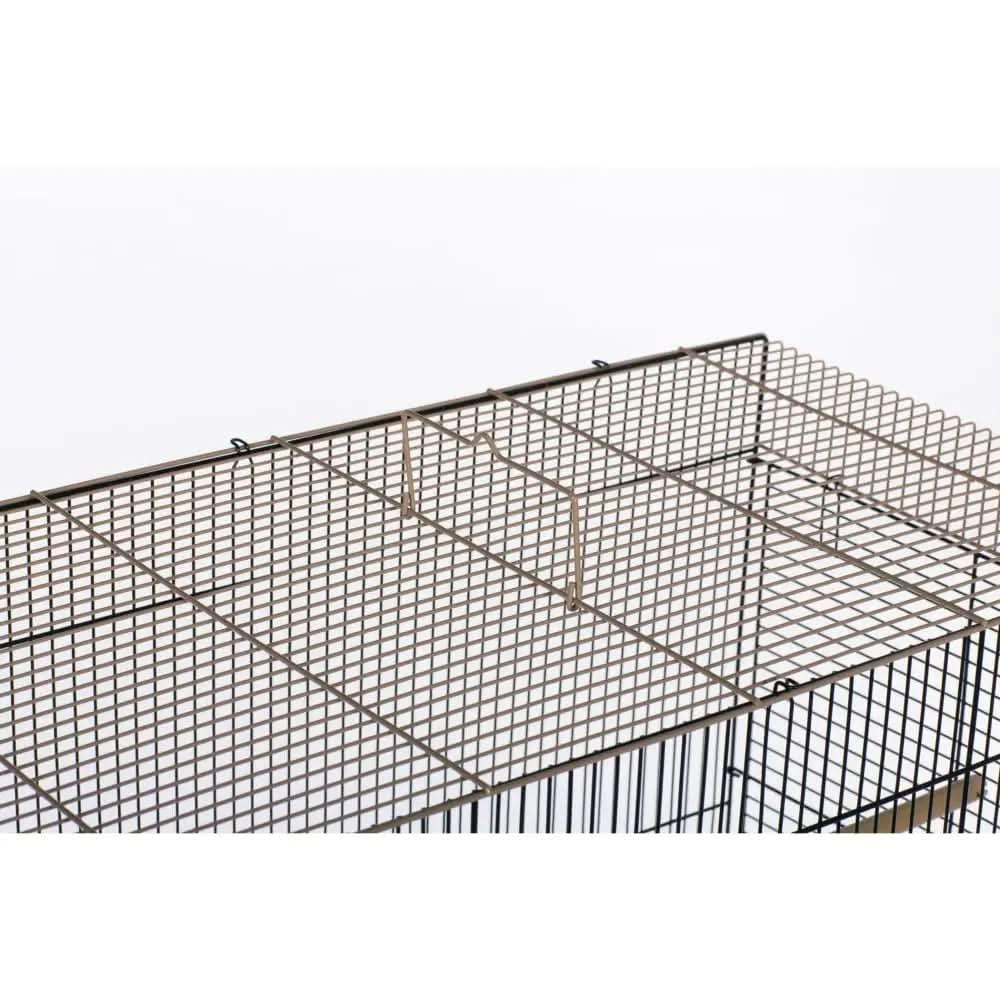 Prevue Pet Products Tall Flight Bird Cage Prevue Pet
