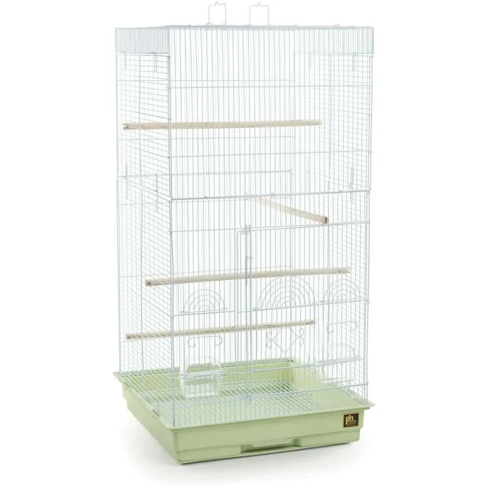 Prevue Pet Products Tall Tiel Cage Prevue Pet
