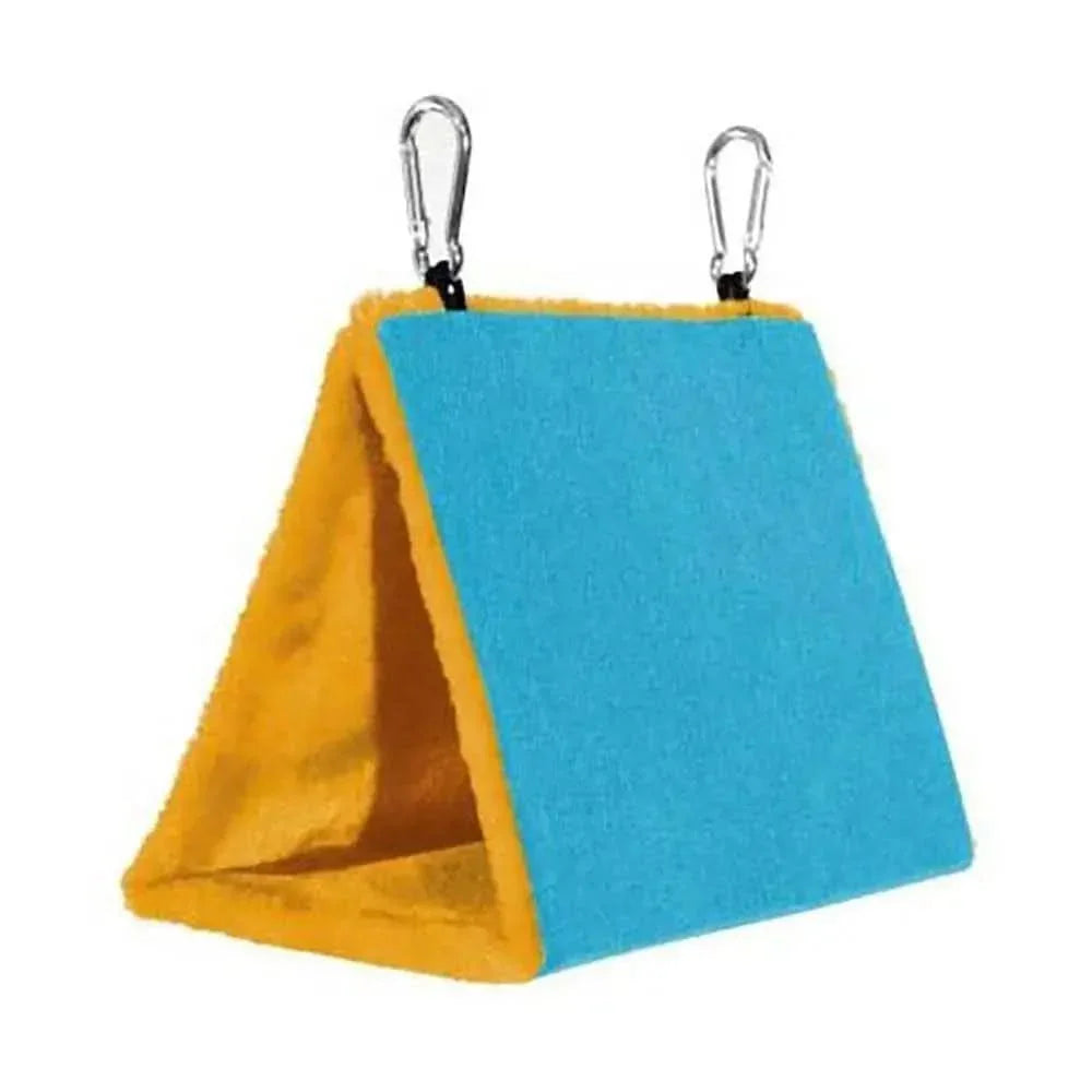Prevue Pet® Prevue Hendryx Snuggle Hut For Bird Small 7 X 4-1/4 X 8-1/4 Inch Prevue Pet®