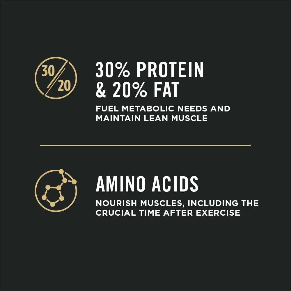 Pro Plan All Ages Sport Performance 30/20 Salmon & Rice Dog Purina Pro Plan