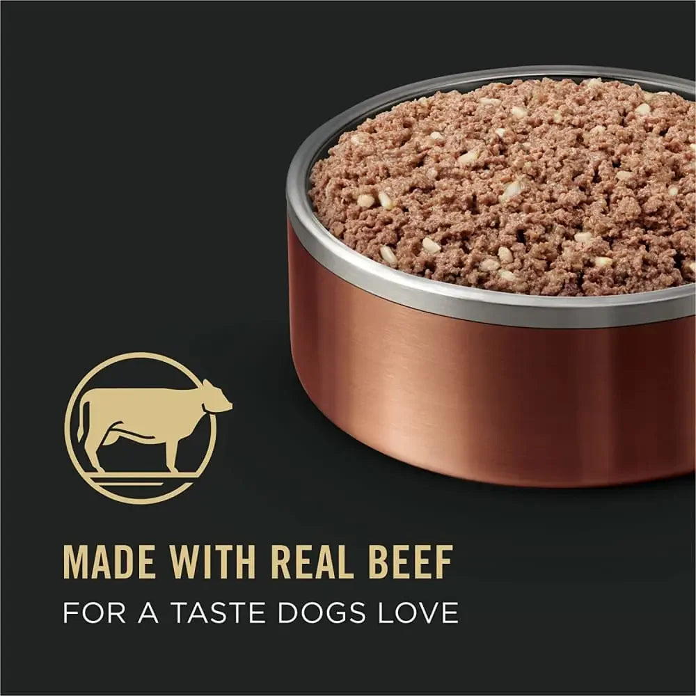 Pro Plan Complete Essentials Beef and Rice Entree Dog 12 / 13 oz Purina Pro Plan