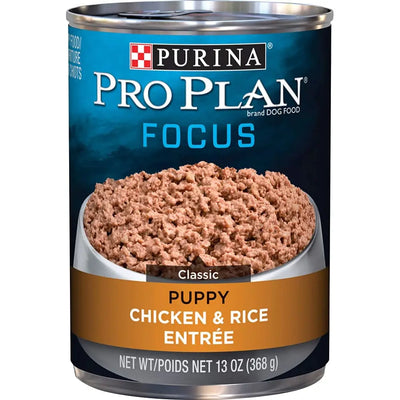 Pro Plan Development Chicken & Rice Entree Puppy 12 / 13 oz Purina Pro Plan