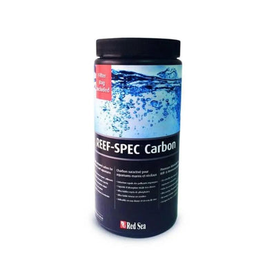 Red Sea REEF SPEC Carbon Filter Media Red Sea