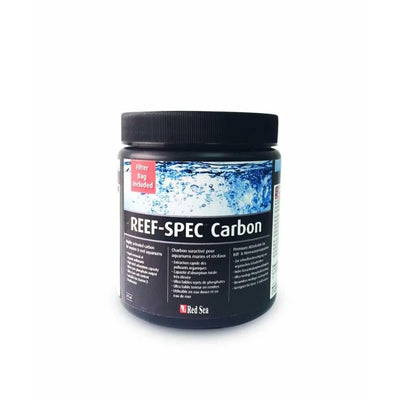 Red Sea REEF SPEC Carbon Filter Media Red Sea