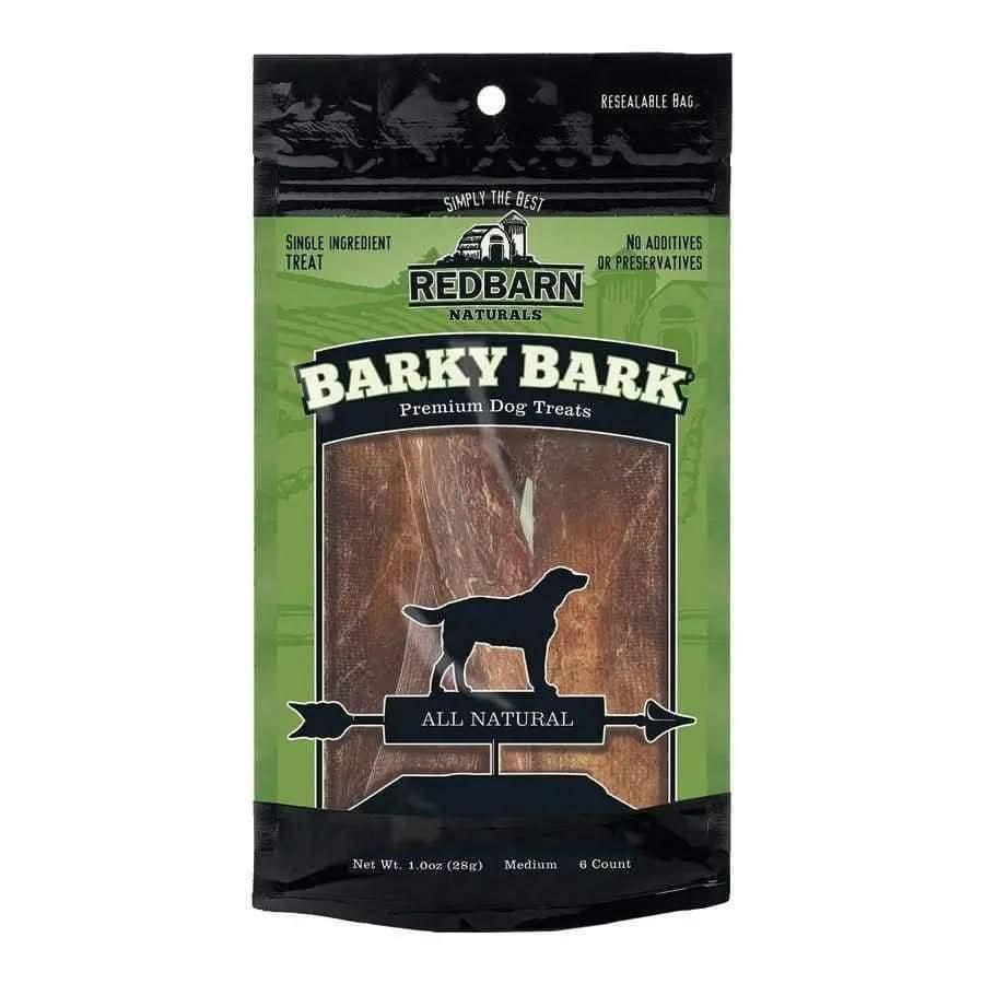 Redbarn Pet Products Barky Bark Dog Chew Redbarn