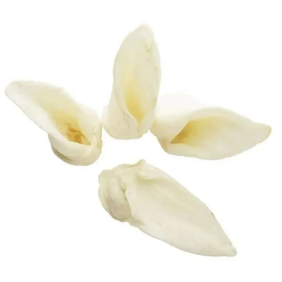 Redbarn Pet Products Lamb Ears Dog Chew 50ea/50 ct Redbarn