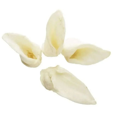 Redbarn Pet Products Lamb Ears Dog Chew 50ea/50 ct Redbarn